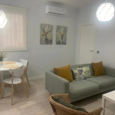 Apartmán Gosol Lemon, Centro-parking *