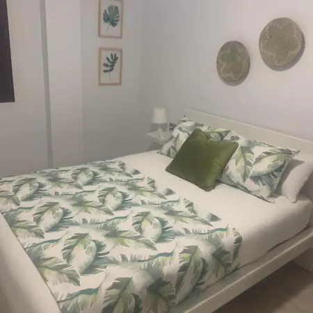 Apartmán Gosol Lemon, Centro-parking Sanlúcar de Barrameda