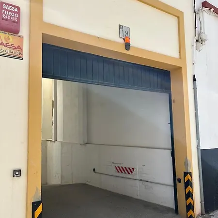 Gosol Lemon, Centro-parking Apartmán *