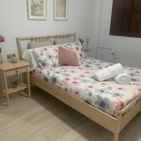 Apartmán Gosol Lemon, Centro-parking Sanlúcar de Barrameda