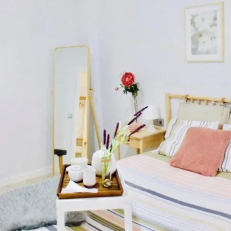 Gosol Lemon, Centro-parking * Санлукар-де-Баррамеда