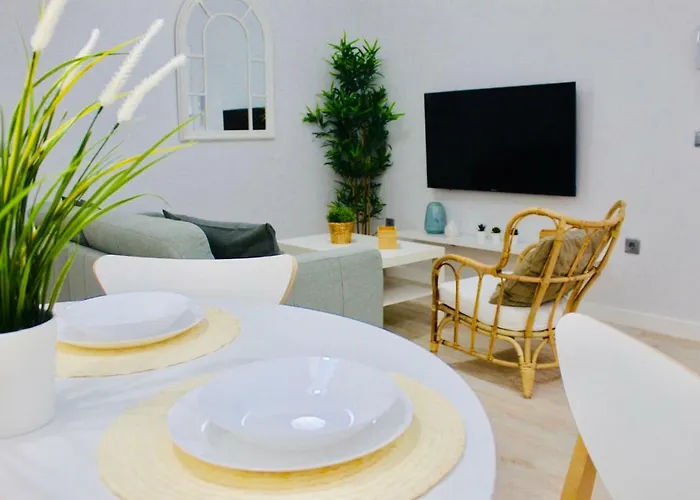 Gosol Lemon, Centro-parking * Sanlúcar de Barrameda