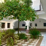 Gosol Lemon, Centro-parking Sanlúcar de Barrameda