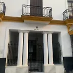 Gosol Lemon, Centro-parking Sanlúcar de Barrameda