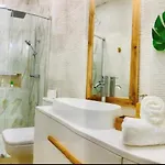Apartamento Gosol Lemon, Centro-parking Sanlúcar de Barrameda